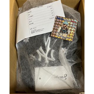 NEW ERA - VEGASTORE Rainbow Flower Baseball Cap V2の通販