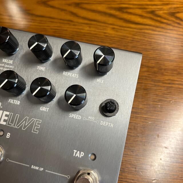 Strymon TIMELINE タイムライン　ストライモン