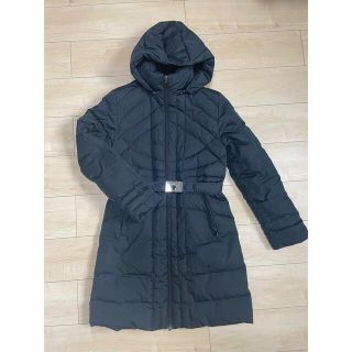 モンクレール(MONCLER)のモンクレール　ダウン　レディース(ダウンコート)