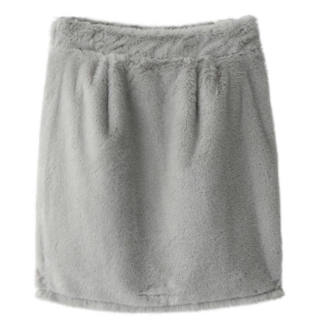 GRL(グレイル)のタイトスカート レディースのスカート(ミニスカート)の商品写真