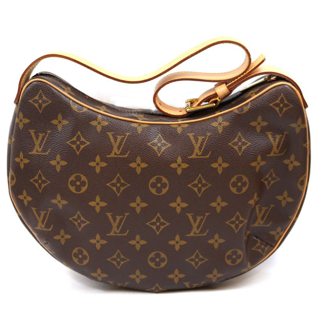 LOUISVUITTON クロワッサン　ハンドバッグ　ルイヴィトンよろしくお願いいたします