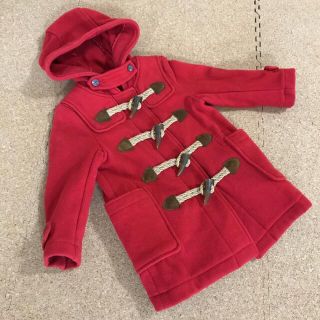 ラルフローレン ダッフルコート 子供 コート(女の子)の通販 24点