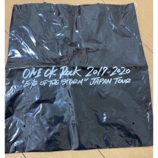 ワンオクロック(ONE OK ROCK)のONE OK ROCK ツアー トートバッグ(トートバッグ)