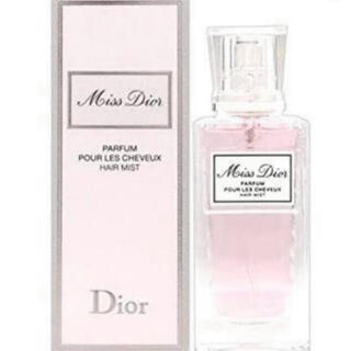 Dior - ミスディオール　ヘアミスト