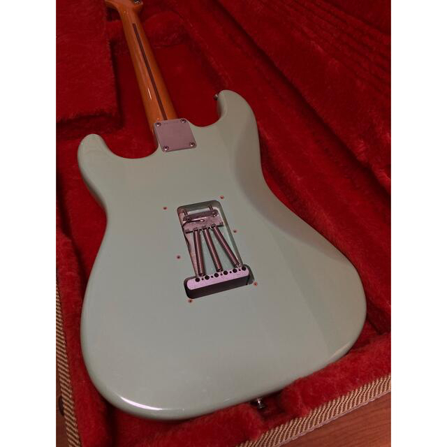 本格派ま！ Custom Fender - Fender Shop Stratocaster エレキギター