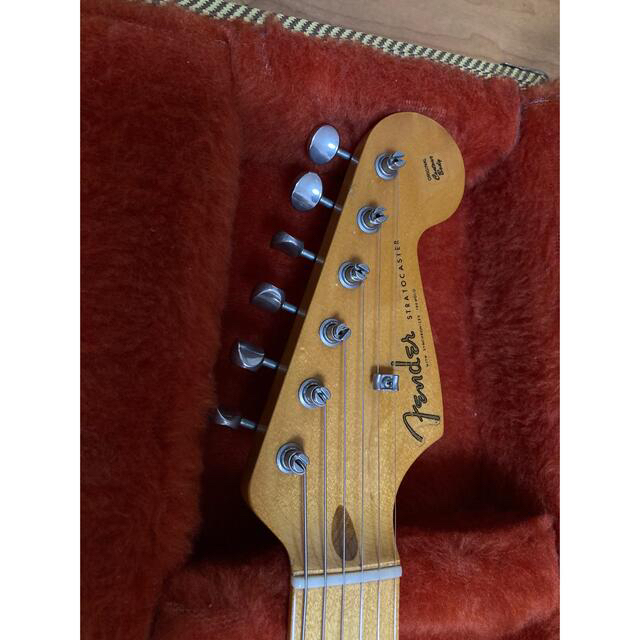 Fender Custom Shop  Stratocaster 3