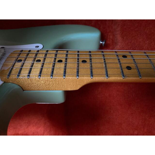 Fender Custom Shop  Stratocaster 6