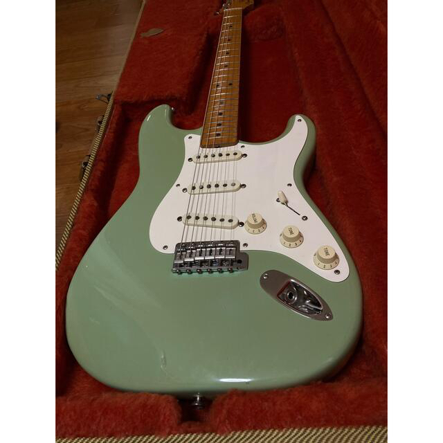 Fender Custom Shop  Stratocaster 7