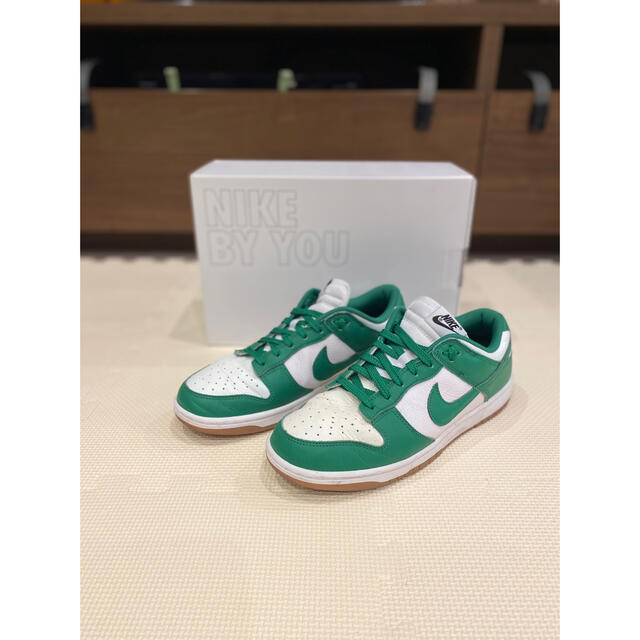 NIKE DUNK BY YOU 27 ダンク バイユースニーカー