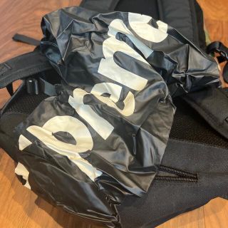 Supreme  15SS Back packりっちさま専用