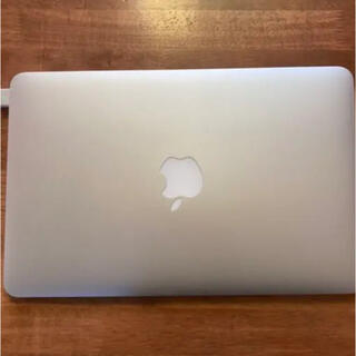 Apple - MacBook air 11