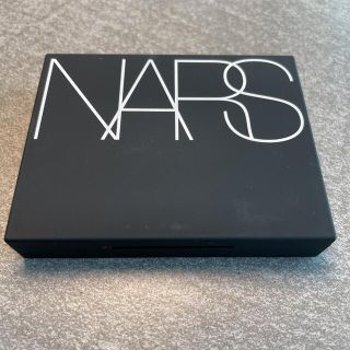 ナーズ(NARS)のＮＡＲＳ ライトリフレクティングセッティングパウダー プレスト N(フェイスパウダー)