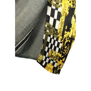 JUNYA WATANABE 2021AW ヴィンテージ ベルサーチ ワンピース