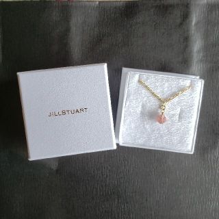 ジルスチュアート(JILLSTUART)のJILLSTUART ノベルティ ブレスレット(ブレスレット/バングル)