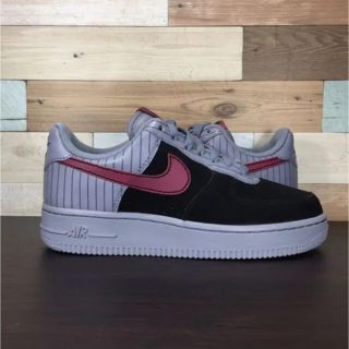 28.5cm NIKE Air Force1 ヒューストン