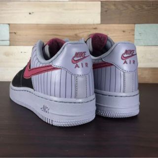 28.5cm NIKE Air Force1 ヒューストン