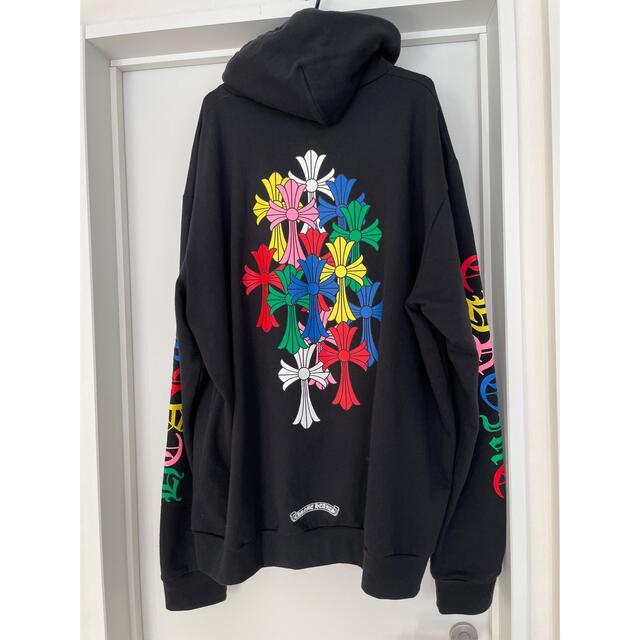 男の子向けプレゼント集結 Chrome Hearts 正規店完売品 クロムハーツ