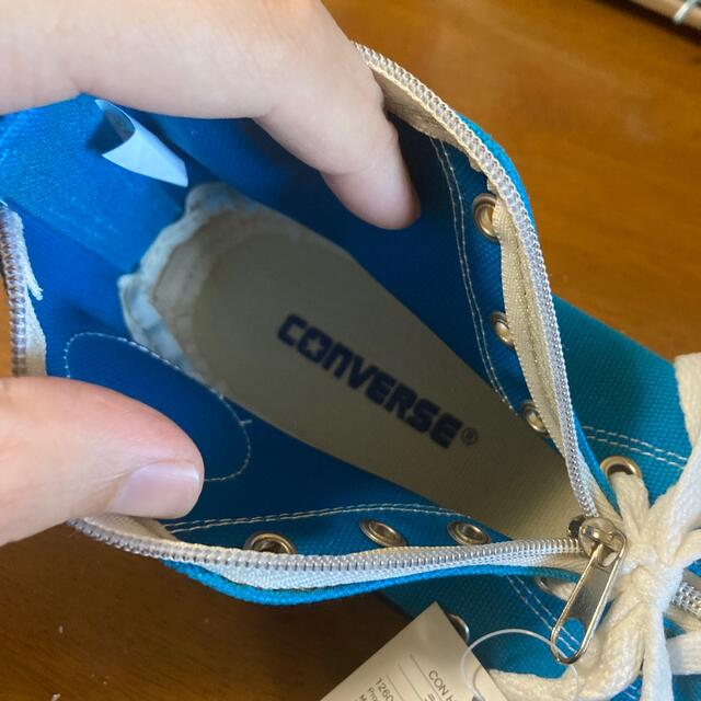 CONVERSE(コンバース)のCONVERSE 筆箱 インテリア/住まい/日用品の文房具(ペンケース/筆箱)の商品写真