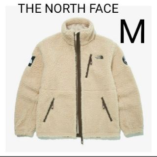 THE NORTH FACE　ノースフェイス　リモフリースジャケット　フリース(ブルゾン)