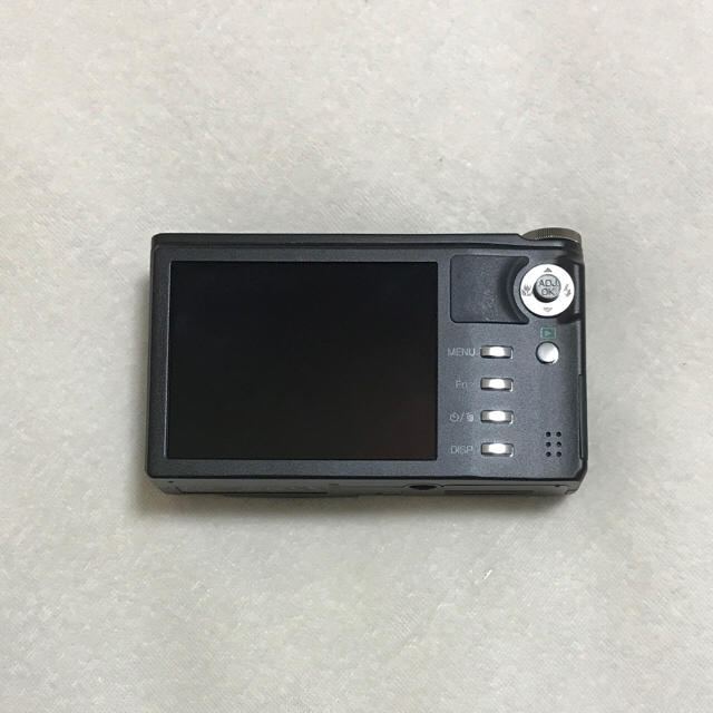 RICOH(リコー)の※ゆずさま※！美品！【RICOH】CX3 動作確認済み スマホ/家電/カメラのカメラ(コンパクトデジタルカメラ)の商品写真