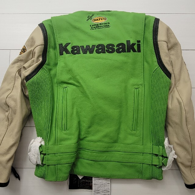 更に大幅値下げ カワサキ ベイツ ライダースジャケット 本革 新品未使用 Mottomo Shinrai - ライダースジャケット - edmontonquotient.com 更に大幅値下げ カワサキ ベイツ ライダースジャケット 本革 新品未使用 Mottomo Shinrai - ライダースジャケット - edmontonquotient.com