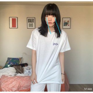 あいみょん　Tシャツ