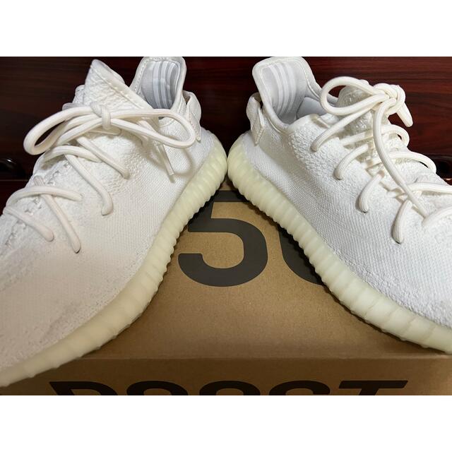 yeezy boost 350 v2 CREAM WHITE