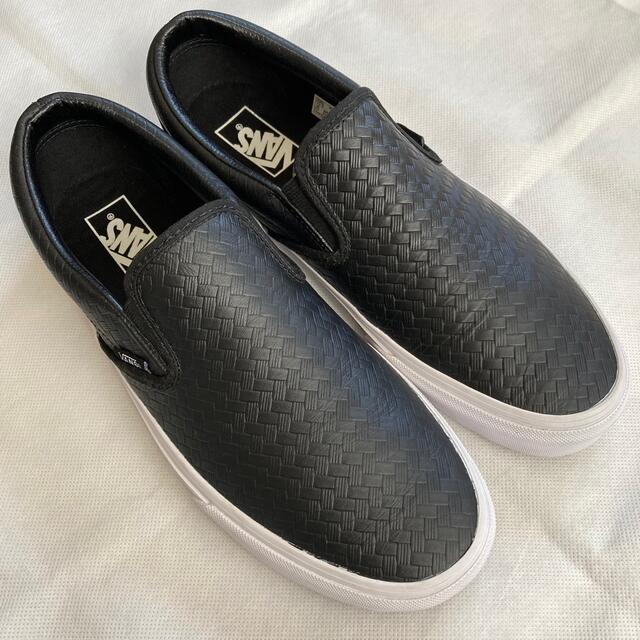 VANS(ヴァンズ)の専用出品です※他の方はご購入されないでください メンズの靴/シューズ(スニーカー)の商品写真