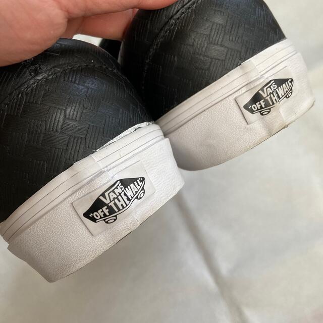 VANS(ヴァンズ)の専用出品です※他の方はご購入されないでください メンズの靴/シューズ(スニーカー)の商品写真