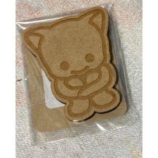 キューン(CUNE)の激レア完売品!! 新品未使用 CUNE (キューン) 猫ネコねこ木のマグネット♪(その他)