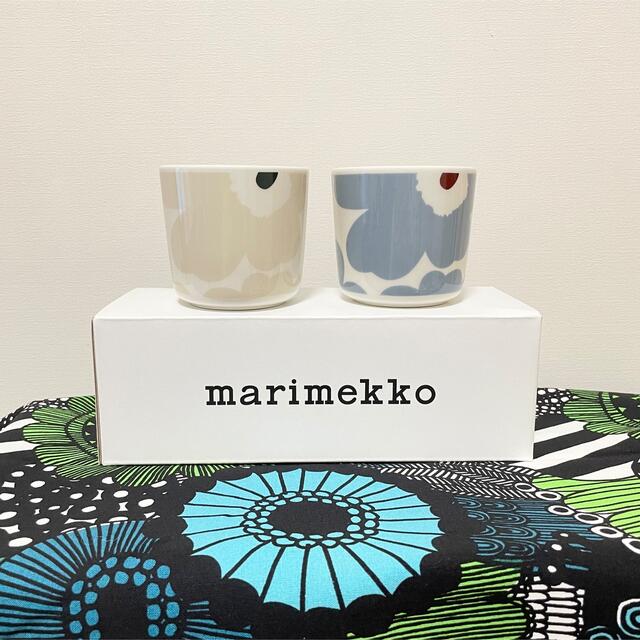 marimekko(マリメッコ)のホリホリホーさま　ご専用 インテリア/住まい/日用品のキッチン/食器(グラス/カップ)の商品写真