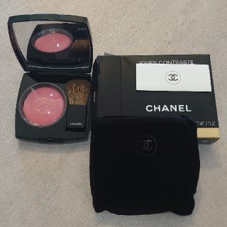 シャネル(CHANEL)のchanelチーク67番(チーク)