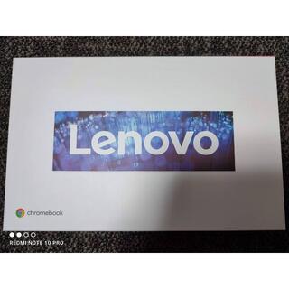 Lenovo - Lenovo IdeaPad Duet Chromebook 128GB【美品】