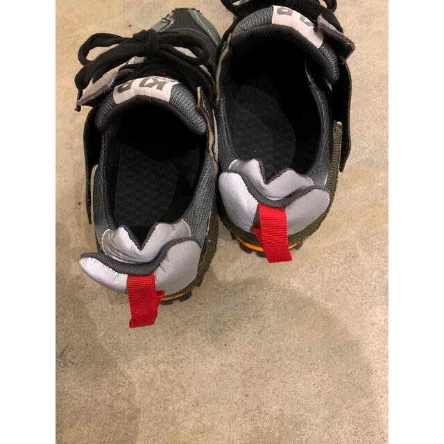 kolor 21aw スニーカー サイズ26.5 | www.innoveering.net