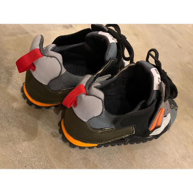 kolor 21aw スニーカー サイズ26.5 | www.innoveering.net