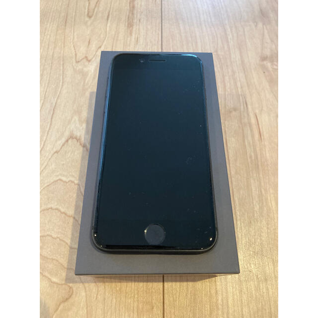 iPhone8 64GB SIMフリー