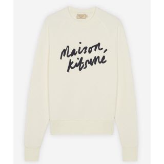 メゾンキツネ(MAISON KITSUNE')のMaison Kitsune スウェット(トレーナー/スウェット)