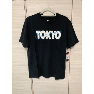 ナイキ(NIKE)の合わせやすい　NIKE Tシャツ(Tシャツ/カットソー(半袖/袖なし))