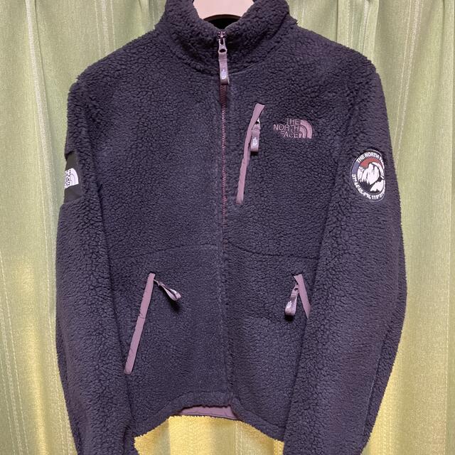 NORTH FACE ノースフェイス リモ ボアアウター Mサイズ