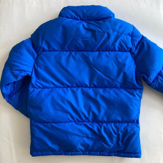 Ralph Lauren - ☆【着用回数少美品】RALPH LAUREN RUGBY ダウン