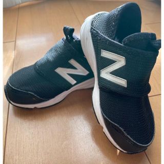 ニューバランス(New Balance)のニューバランス　14.5㎝(スニーカー)