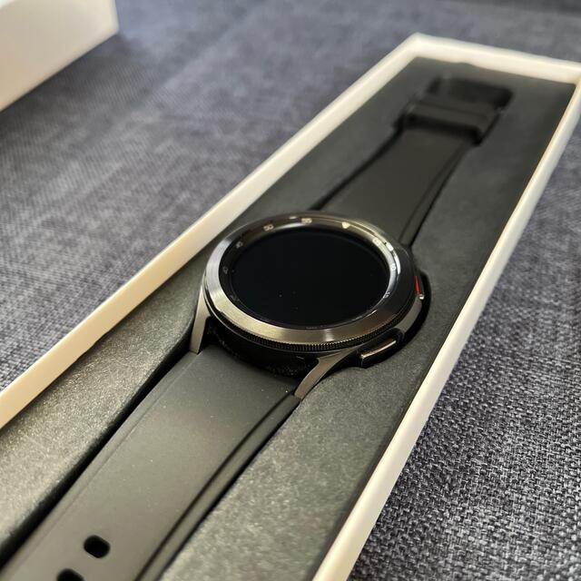 GALAXY Watch4 classic 42mm