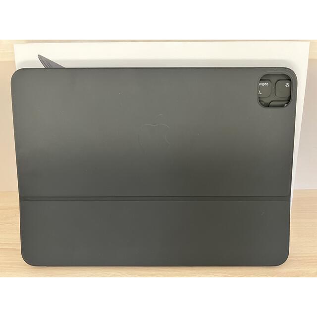 Apple(アップル)のiPad Smart Keyboard Folio 日本語 MXNK2J/A  スマホ/家電/カメラのPC/タブレット(PC周辺機器)の商品写真