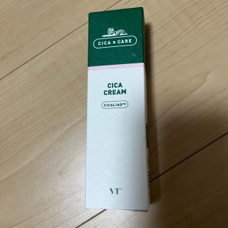 シカクリーム VT COSMETICS CICA CREAM(その他)