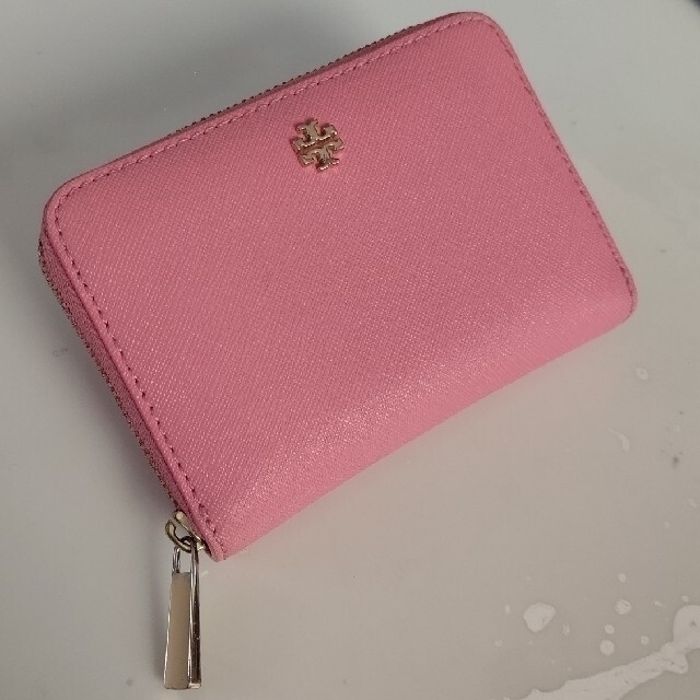 Tory Burch - トリーバーチ ミニ財布 コインケース カードケース