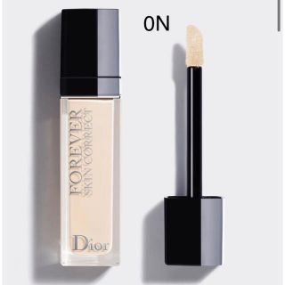 Dior Forever Skin Correct Conceal(コンシーラー)