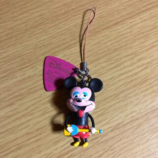 Disney - ビームス ×ミッキーマウス　ストラップ　ディズニー