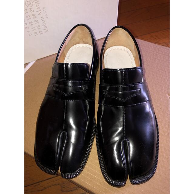 メゾンマルジェラ Maison Margiela tabi ローファー タビ | www