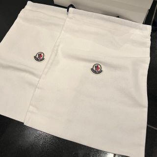 モンクレール(MONCLER)のメイ様　専用出品(ショップ袋)