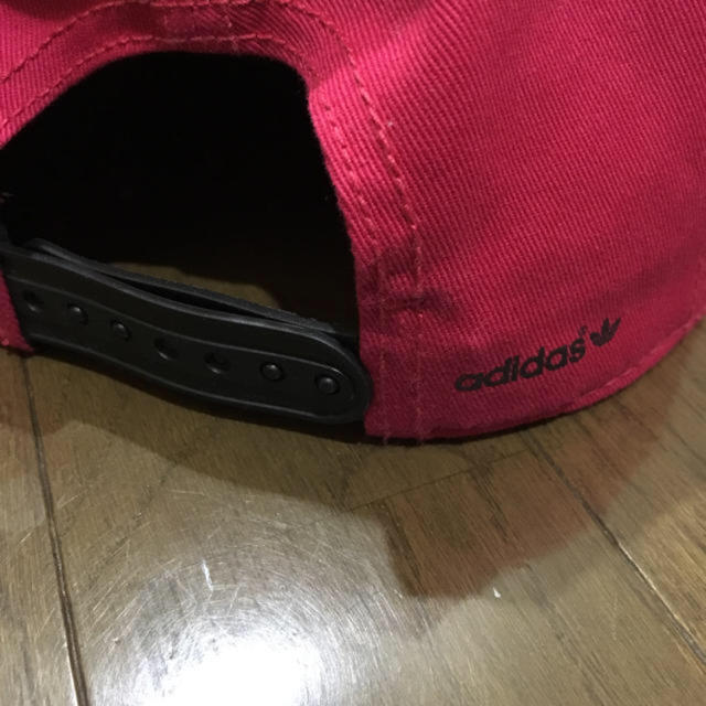 adidas(アディダス)のadidas キャップ レディースの帽子(キャップ)の商品写真